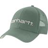 Carhartt Berretto da uomo 101195 Dunmore, Ardesia Verde/Malto, Taglia unica