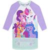 My Little Pony Camicia da Notte per Ragazze Multicolore 3-4 Anni