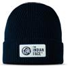 The Indian Face Cappellini Alpine Navy Blue