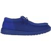 HEYDUDE Hey Dude Sneakers Blu 40045 Wally Youth Funk Mono K Blu 38