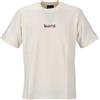 Disclaimer T-shirt Latte 24IDS54501 LATTE L