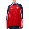 adidas Bayern Munich - Giacca da uomo 2022, colore: Rosso, rosso, L