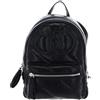 LIU JO Felce Backpack Nero