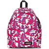 EASTPAK Zaino Padded Pak'r Colore Blocktype Granate