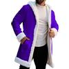 Generic Sahariana Uomo Invernale Camera Eleganti Cappuccio Monopetto Corpetto Scialle Gialla Ciclismo Sposo Pied Avvitato Marroncino Norvegese Cacciatore Frange Capstan Uniforme Bottiglia Americani
