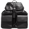 Furla Zaino Flow Nero Large (WB01085-BX2045-O6000-1-020)