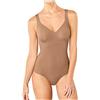 Sloggi - Body - Donna cognac M