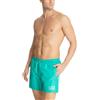 Emporio Armani EA7 Costume Boxer con Logo da Uomo - 902000 (IT, Numero, 46, Regular, Regular, Spectra Green)