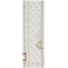 GUESS Sciarpa Donna in Poliestere, Bianco con Logo Monogram, 60x180 cm, Made in Italy, AW5377POL03