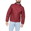 Carrera Jeans - Giacca in Poliammide, Rosso Mattone (3XL)