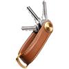 Orbitkey Portachiavi Pro - Pelle - Cedro, Cedro, Pro