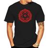 FNHXAKTA T-Shirt Rias Gremory House Symbol Occult High School DxD High School Kawai Kawaii Tee Shirt Black M