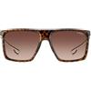 Carrera 4019/S 086/HA HAVANA Sunglasses Man Standard, Standard, 58