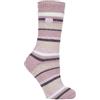 HEAT HOLDERS Calzini termici da donna 2,3 tog UK 37-42 eur, Rosebud Viola, 4-8