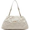 Liu Jo Borsa donna Liu-jo Sirin hobo cream BS25LJ41 AA5063 E0914 Media