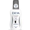 PERFETTI VAN MELLE ITALIA S.R.L Lycia vapo invisibile fast dry 75 ml