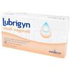 UNIDERM FARMACEUTICI S.R.L. Lubrigyn ovuli vaginali 10 pezzi