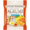 PERFETTI VAN MELLE ITALIA S.R.L Caramelle Ripiene agli Agrumi Perfetti Van Melle con Vitamina C - 60 g
