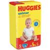 KIMBERLY-CLARK ITALIA SRL Huggies unistar base panolini taglia 5 14 pezzi