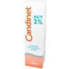 UNIDERM FARMACEUTICI S.R.L. Candinet Act 2 Schiuma Detergente Intima 150Ml