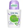 LYCIA LINEA COSMETICA ARTSANA Lycia roll on deo natur 50ml