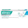 COLGATE-PALMOLIVE COMMERC.Srl Elmex dentif sensitive p compl - Elmex - 985823121