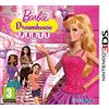 Nintendo Barbie Dreamhouse Party [Edizione: Francia]