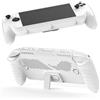 Lycuiw Custodia Skin in TPU per ROG Xbox Ally X/ROG Xbox Ally,copertura impugnatura Copertura protettiva della console di gioco custodia antiscivolo antiurto con cavalletto