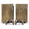PDURMBUAB Nessuna Schiuma Nessuna Bolla Per PS5 Skin Disc Edition Anime Console E Controller Vinile Cover Skin Wraps Per PS 5 Disc Version(00593)
