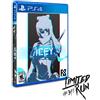 Limited Run ICEY - Limited Run #341 - PlayStation 4