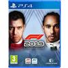 Codemasters F1 2019 - PlayStation 4 - Italiano