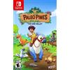 Maximum Entertainment Paleo Pines for Nintendo Switch