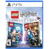 WARNER BROS Collezione LEGO Harry Potter - PlayStation 5