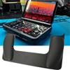 Lycuiw Impugnatura stampata in 3D per AYN THOR,Console di gioco impugnatura supporto custodia protettiva Impugnatura ergonomica