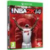 2K NBA 2K14 (Xbox One) - [Edizione: Regno Unito]