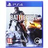 Playstation Battlefield 4 Ps4- Playstation 4