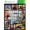 Rockstar Games Grand Theft Auto V by 2K Games