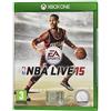 Electronic Arts NBA Live 15