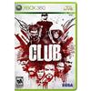 SEGA The Club - Xbox 360
