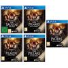 Kalypso Ken Follett's The Pillars of the Earth - Playstation 4