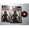 Ubisoft Prince of Persia: Warrior Within - Gamecube