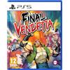 Numskull Final Vendetta