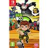 Bandai Namco Ben 10 NSW (Nintendo Switch)