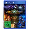 F+F Distribution GmbH ArmaGallant - Decks of Destiny