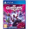 Deep Silver Marvel's Guardians of the Galaxy