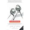 Sony Headset and Remote Control 2000 (PSP) - [Edizione: Regno Unito]