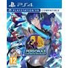 Atlus Persona 3 Dancing Moonlight - Playstation 4