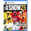 Solutions 2 Go MLBThe Show 25 Limited Edition for Playstation 5