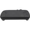 Generic Custodia da Trasporto Rigida per Portale PS con Funzione Completamente Protettiva, Borsa da Viaggio Portatile per Console e Accessori, Nera