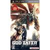 Bandai Namco God Eater